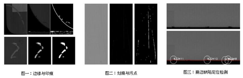 液晶屏幕视觉检测，液晶屏幕划痕污点缺陷检测方案-机器视觉_视觉检测设备_3D视觉_缺陷检测