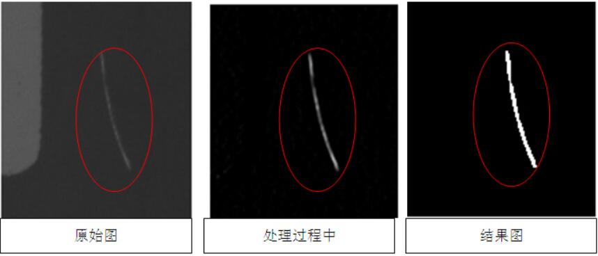 液晶屏幕视觉检测，液晶屏幕划痕污点缺陷检测方案-机器视觉_视觉检测设备_3D视觉_缺陷检测