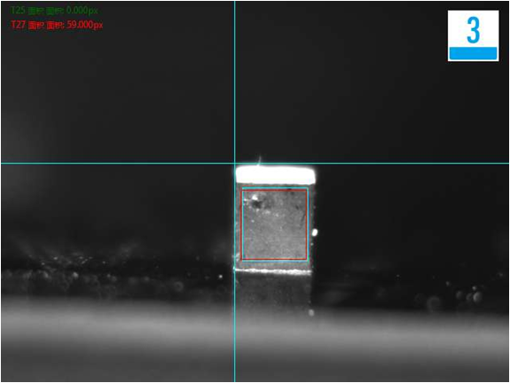 晶圆外观尺寸及瑕疵缺陷视觉检测方案-机器视觉_视觉检测设备_3D视觉_缺陷检测
